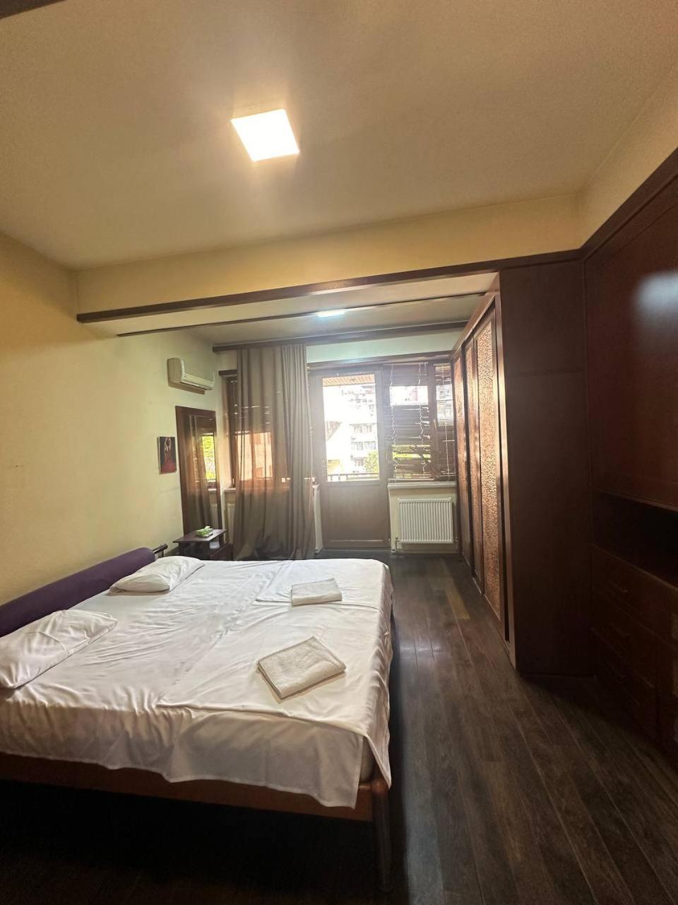 Hotel Costa Yerevan Exterior photo