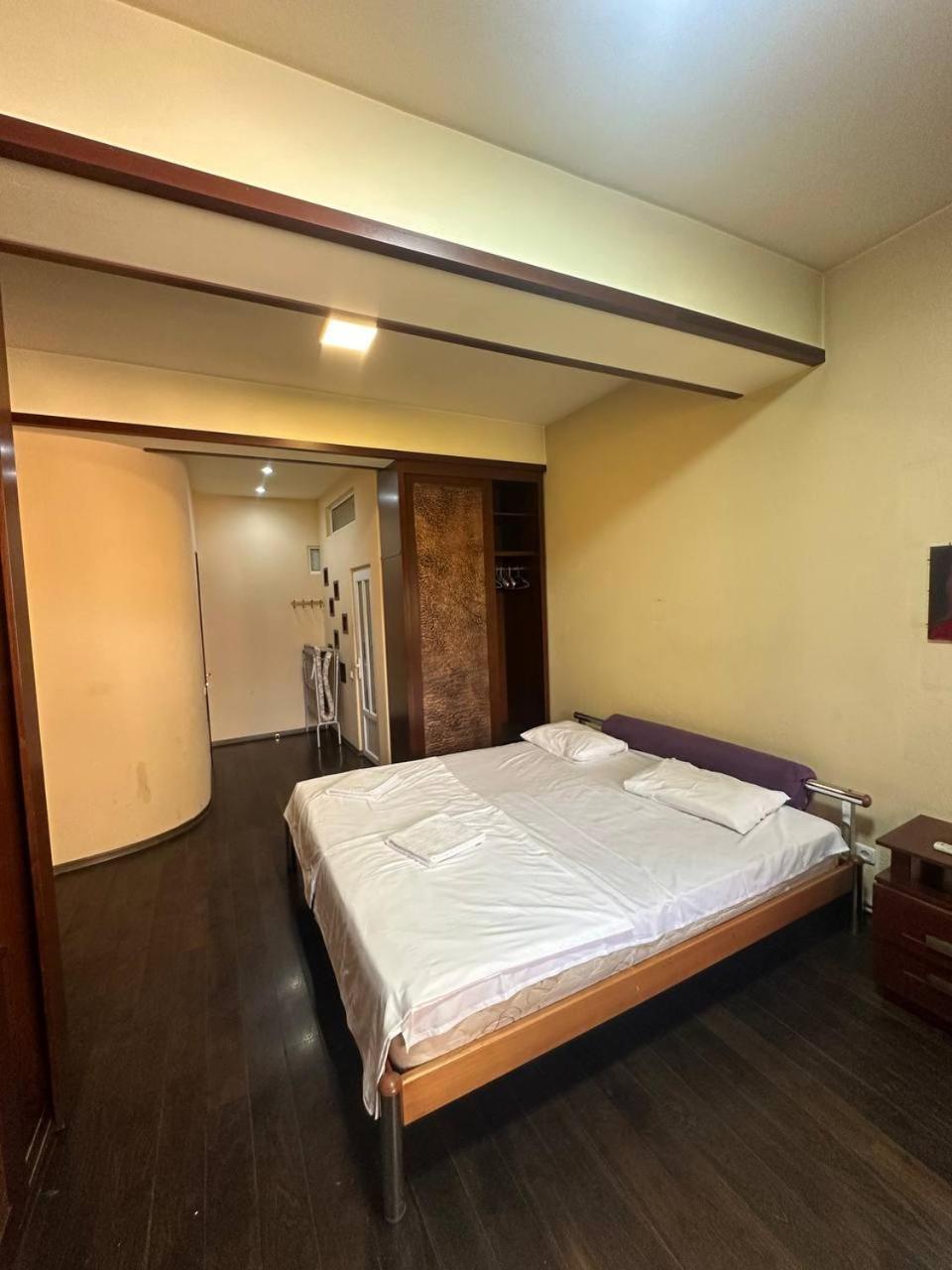 Hotel Costa Yerevan Exterior photo