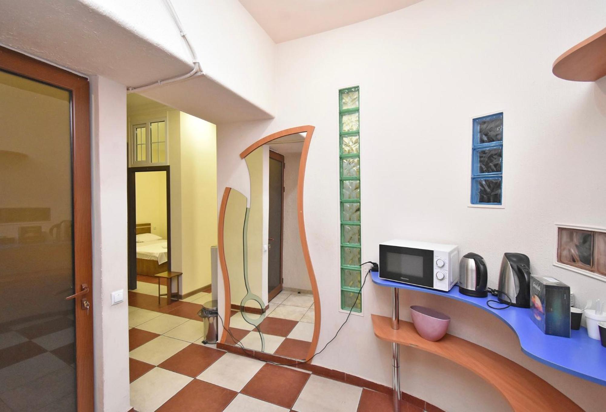Hotel Costa Yerevan Exterior photo