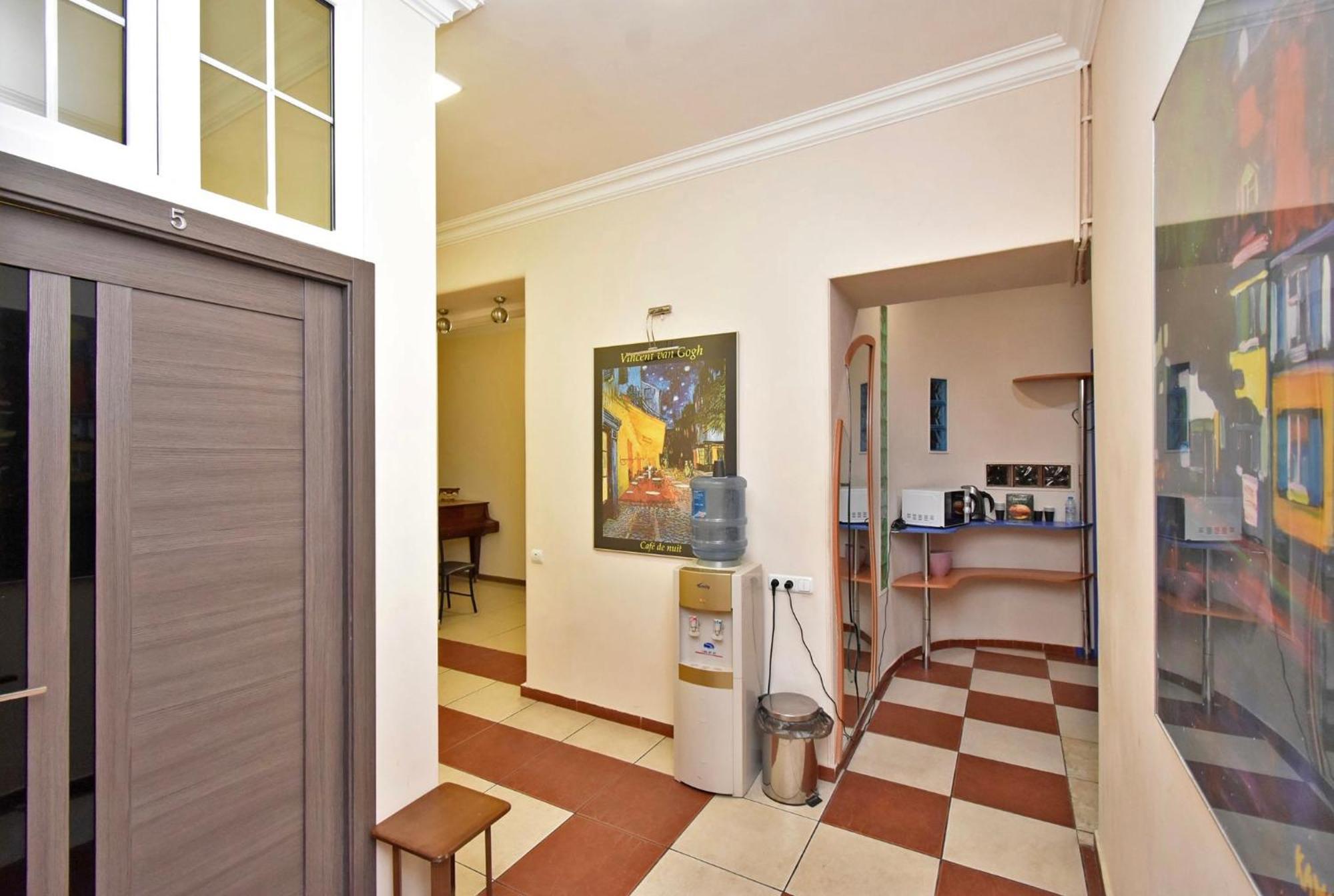 Hotel Costa Yerevan Exterior photo
