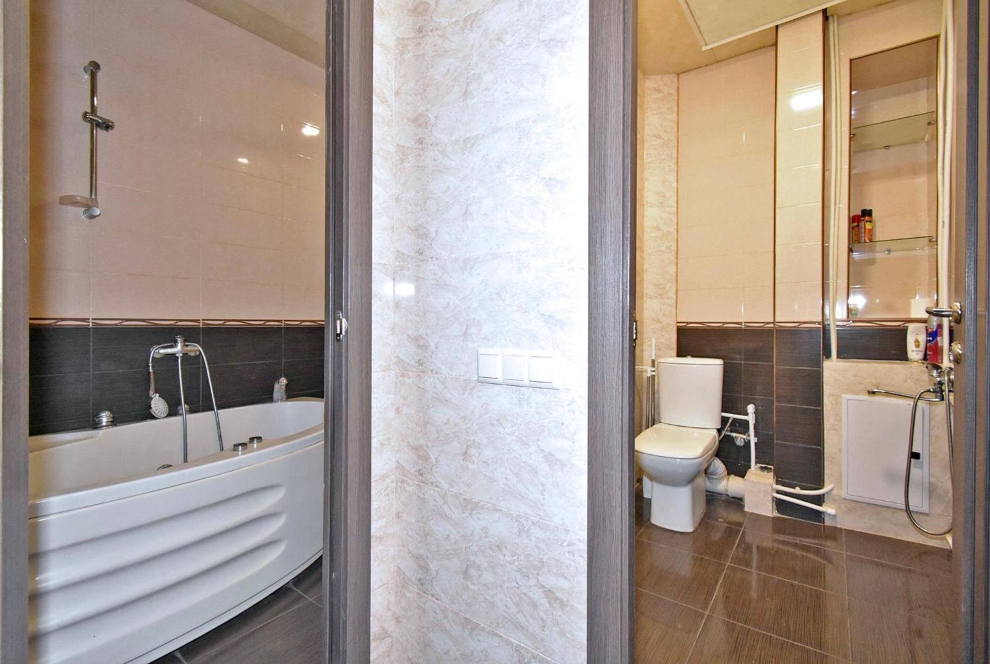 Hotel Costa Yerevan Exterior photo