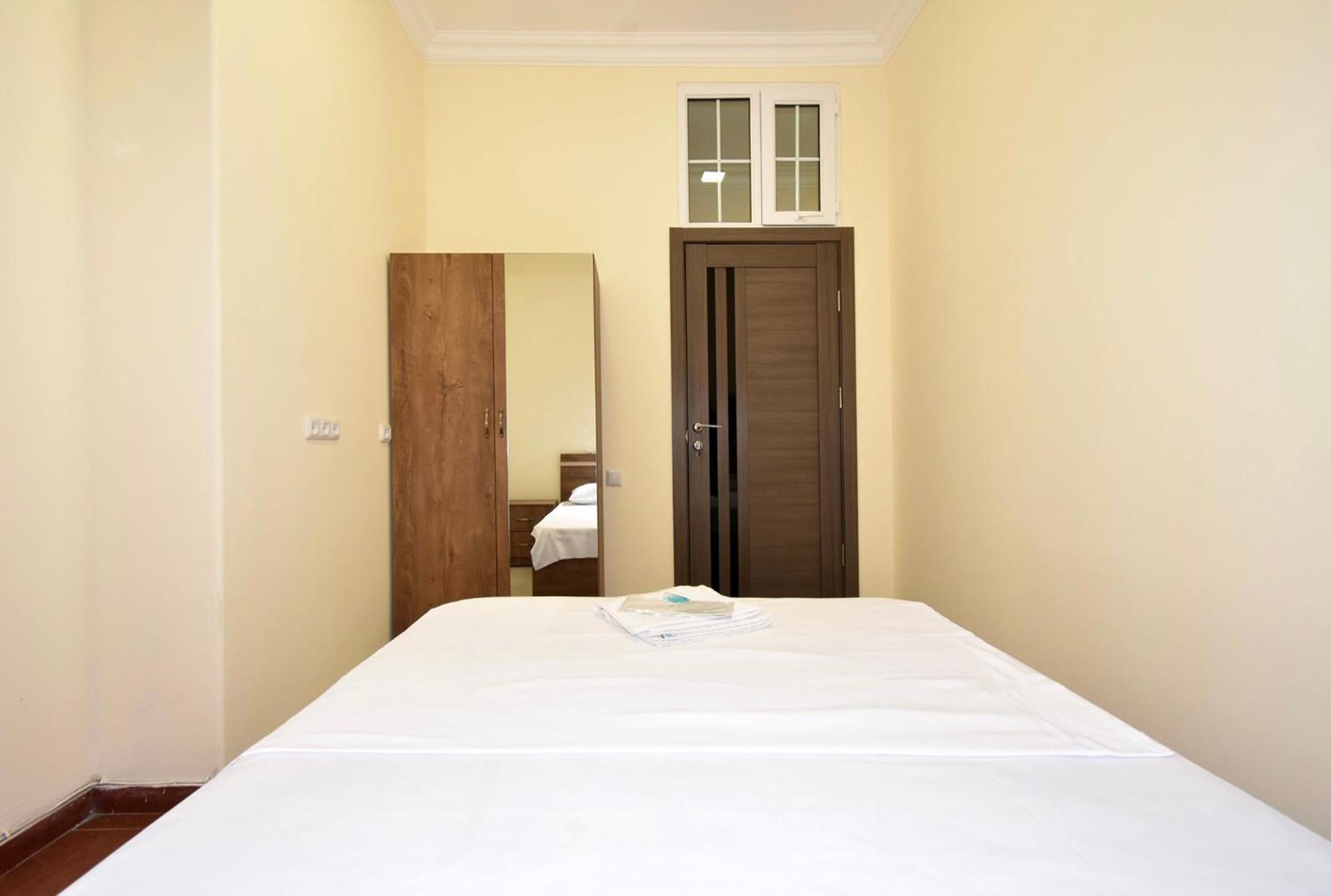 Hotel Costa Yerevan Exterior photo