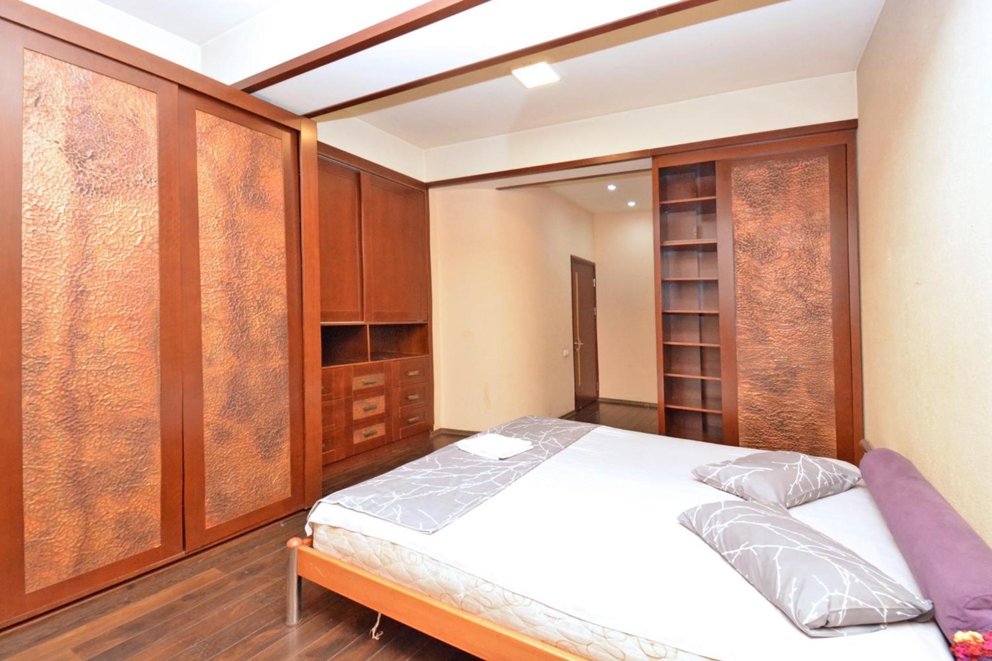 Hotel Costa Yerevan Exterior photo