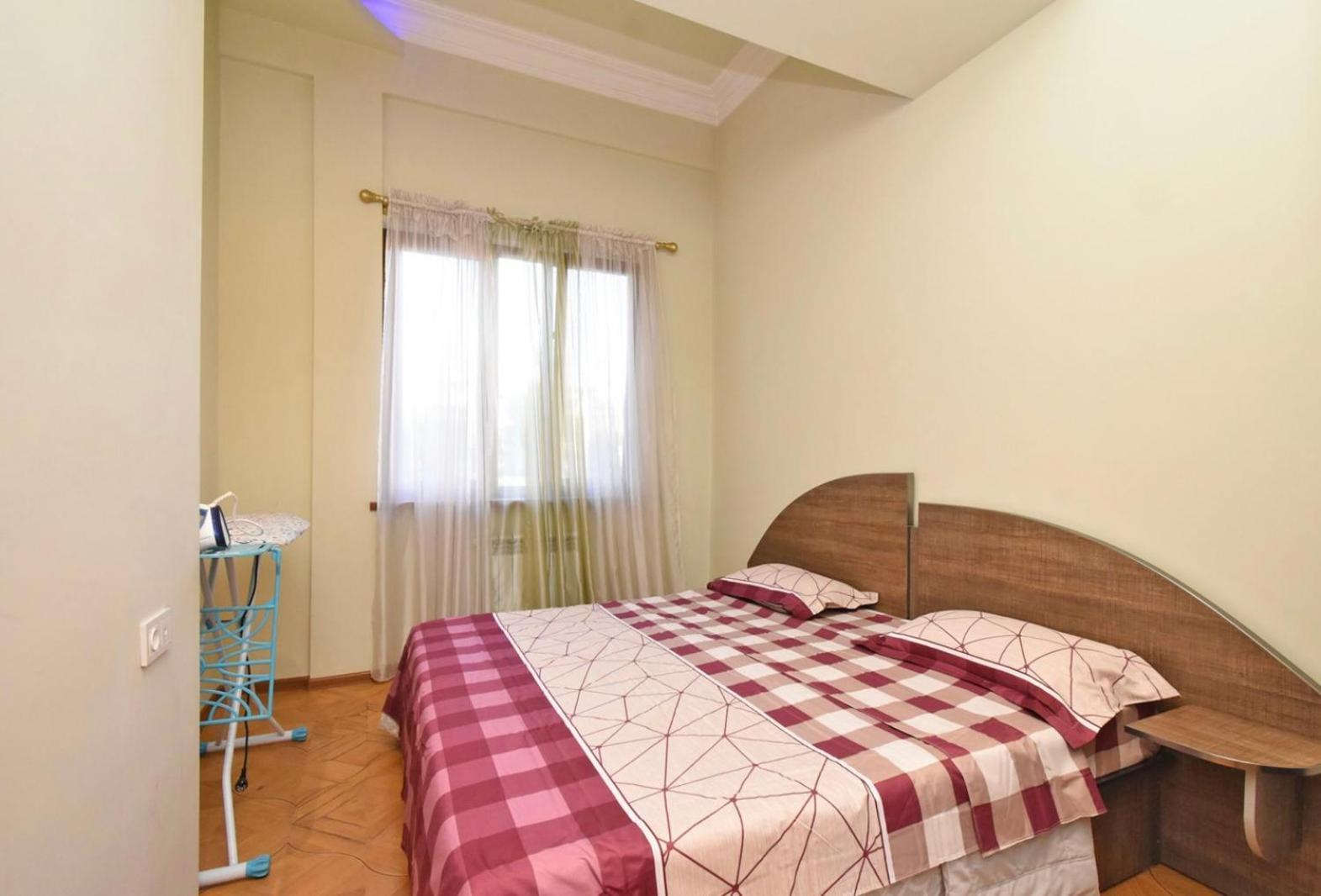 Hotel Costa Yerevan Exterior photo